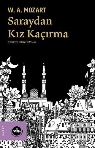 Saraydan Kız Kaçırma | Kitap Ambarı