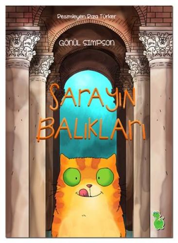 Sarayın Balıkları | Kitap Ambarı