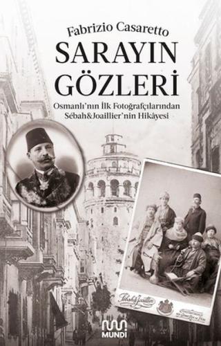 Sarayın Gözleri | Kitap Ambarı