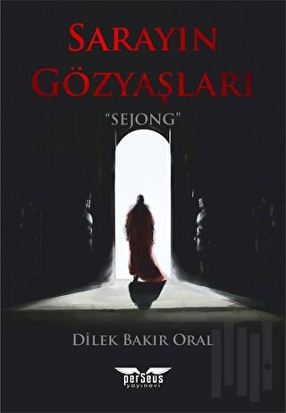 Sarayın Gözyaşları | Kitap Ambarı