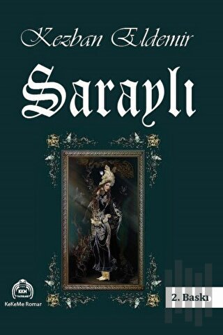 Saraylı | Kitap Ambarı