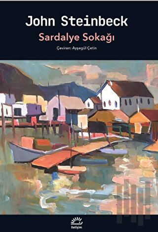 Sardalye Sokağı | Kitap Ambarı