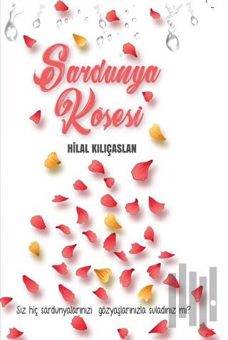 Sardunya Köşesi | Kitap Ambarı