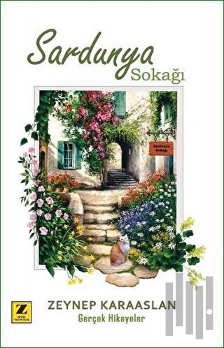 Sardunya Sokağı | Kitap Ambarı