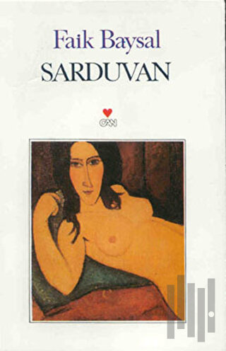 Sarduvan | Kitap Ambarı