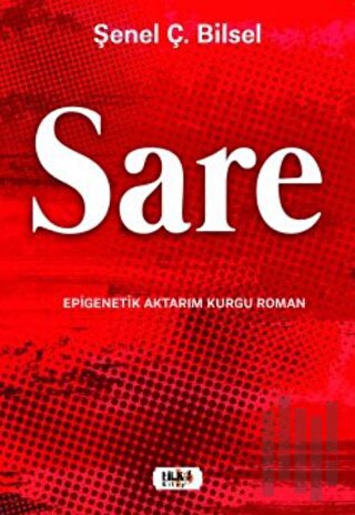 Sare | Kitap Ambarı