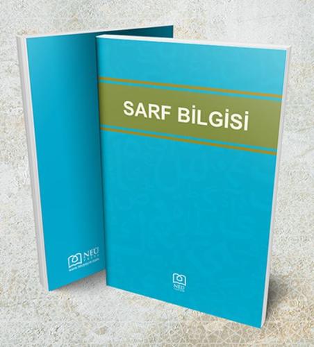 Sarf Bilgisi | Kitap Ambarı