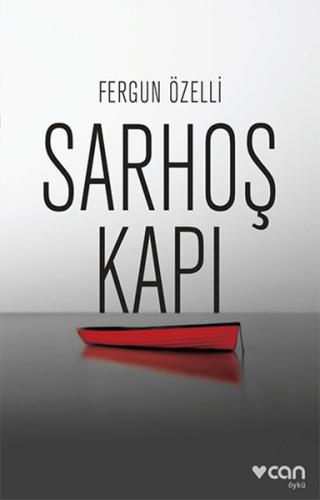 Sarhoş Kapı | Kitap Ambarı