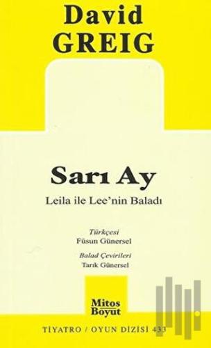 Sarı Ay | Kitap Ambarı