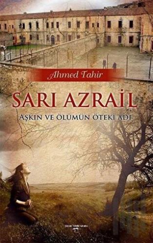 Sarı Azrail | Kitap Ambarı