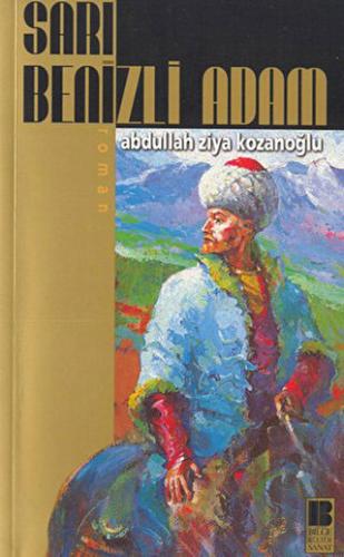 Sarı Benizli Adam | Kitap Ambarı