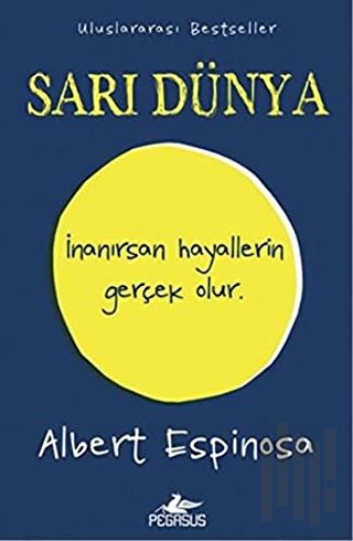 Sarı Dünya | Kitap Ambarı