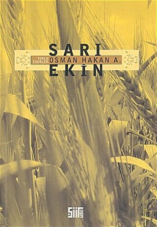 Sarı Ekin | Kitap Ambarı