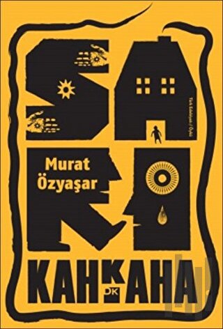 Sarı Kahkaha | Kitap Ambarı