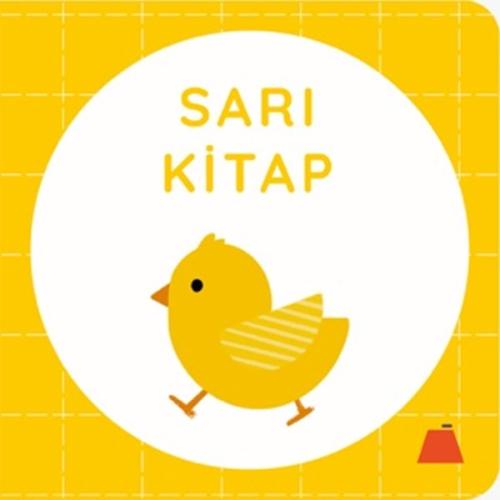 Sarı Kitap (Ciltli) | Kitap Ambarı