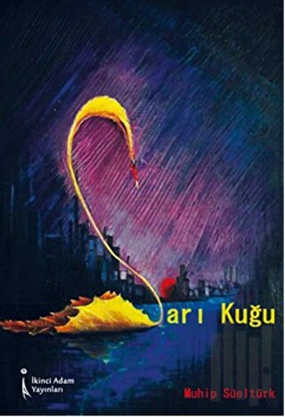 Sarı Kuğu | Kitap Ambarı