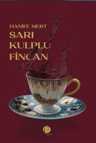 Sarı Kuplu Fincan | Kitap Ambarı