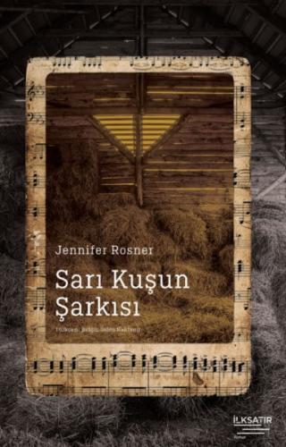 Sarı Kuşun Şarkısı | Kitap Ambarı