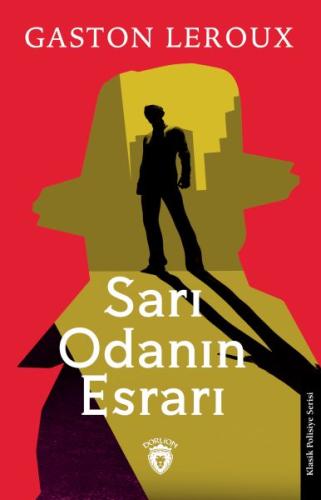 Sarı Odanın Esrarı | Kitap Ambarı