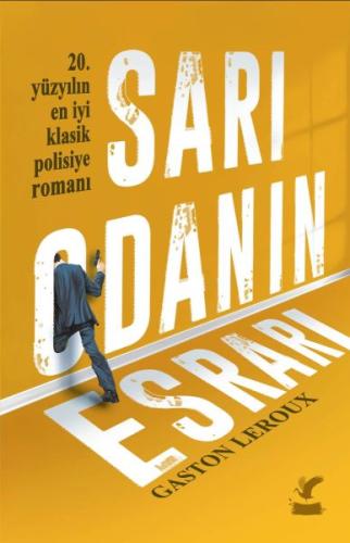 Sarı Odanın Esrarı | Kitap Ambarı