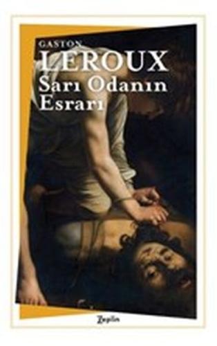 Sarı Odanın Esrarı | Kitap Ambarı