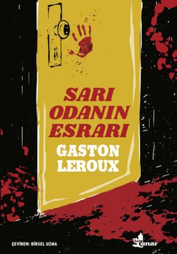 Sarı Odanın Esrarı | Kitap Ambarı