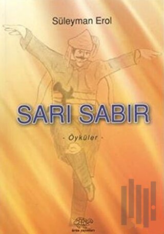 Sarı Sabır | Kitap Ambarı