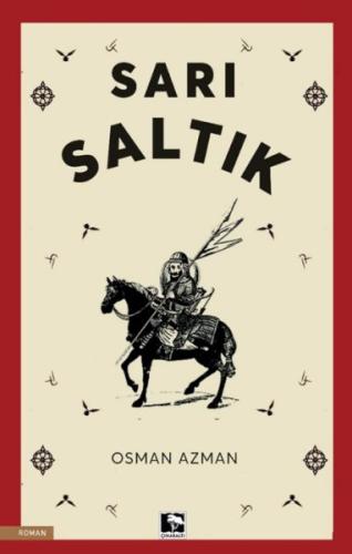 Sarı Saltık | Kitap Ambarı