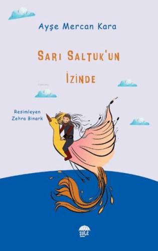 Sarı Saltuk'un İzinde | Kitap Ambarı