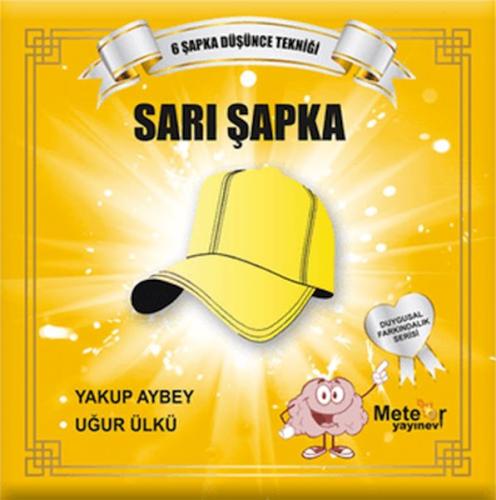 Sarı Şapka | Kitap Ambarı