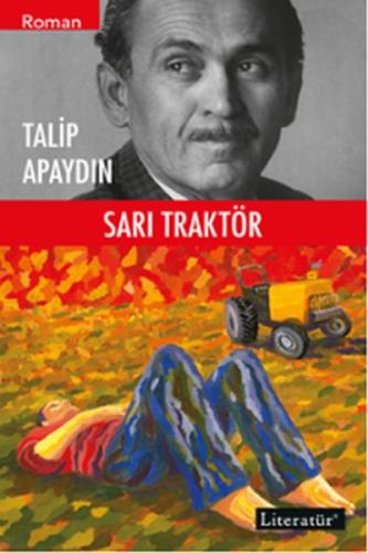 Sarı Traktör | Kitap Ambarı