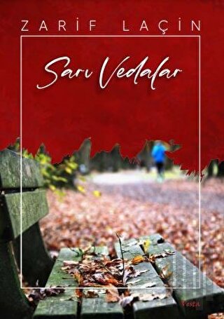 Sarı Vedalar | Kitap Ambarı