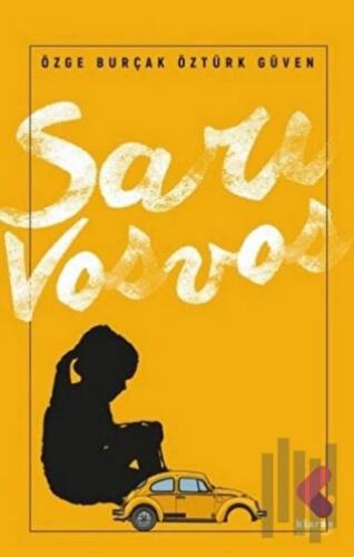 Sarı Vosvos | Kitap Ambarı