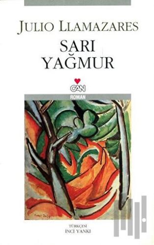 Sarı Yağmur | Kitap Ambarı