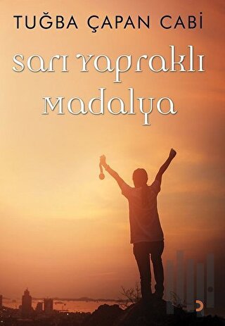 Sarı Yapraklı Madalya | Kitap Ambarı