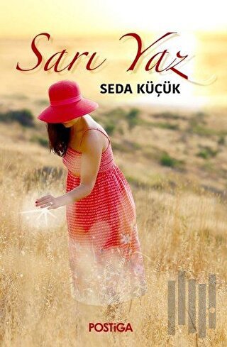 Sarı Yaz | Kitap Ambarı