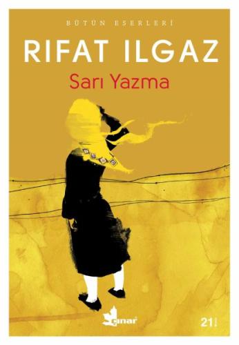 Sarı Yazma | Kitap Ambarı