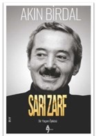 Sarı Zarf | Kitap Ambarı