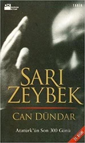 Sarı Zeybek | Kitap Ambarı