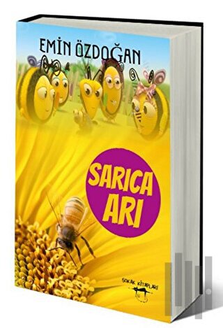 Sarıca Arı | Kitap Ambarı