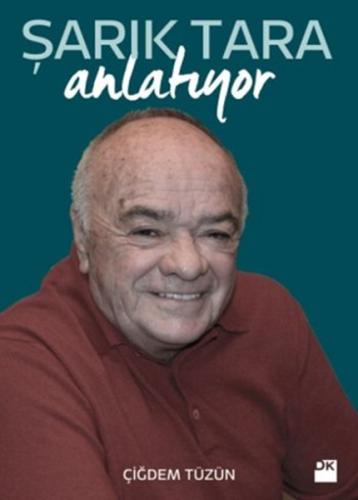 Şarık Tara Anlatıyor | Kitap Ambarı