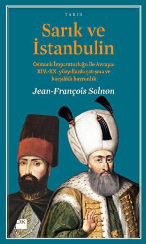 Sarık ve İstanbulin | Kitap Ambarı