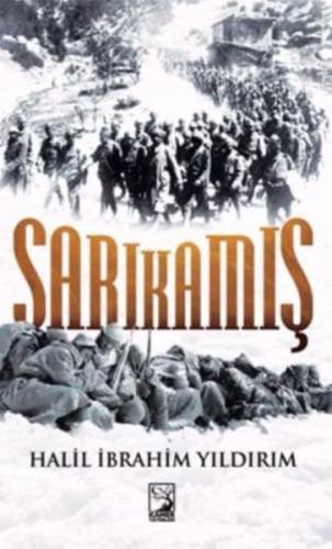 Sarıkamış | Kitap Ambarı