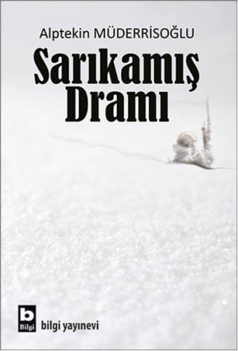 Sarıkamış Dramı | Kitap Ambarı