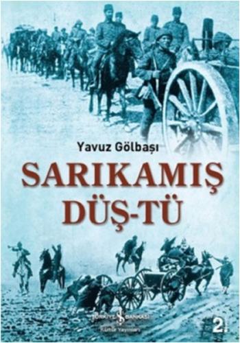 Sarıkamış Düş-tü | Kitap Ambarı