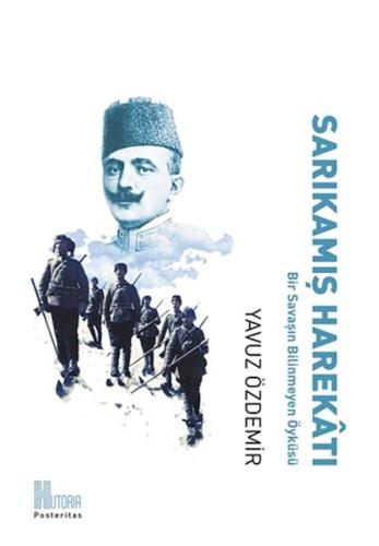 Sarıkamış Harekatı | Kitap Ambarı