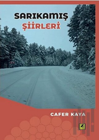 Sarıkamış Şiirleri | Kitap Ambarı