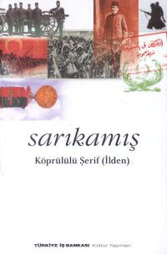 Sarıkamış | Kitap Ambarı