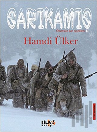 Sarıkamış | Kitap Ambarı