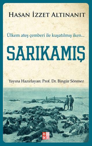 Sarıkamış | Kitap Ambarı